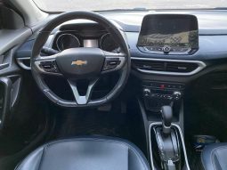 Chevrolet Tracker 2021 lleno