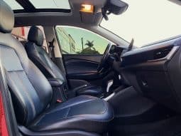 Chevrolet Tracker 2021 lleno