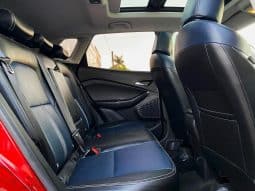 Chevrolet Tracker 2021 lleno