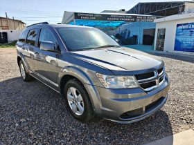 Dodge Journey 2012