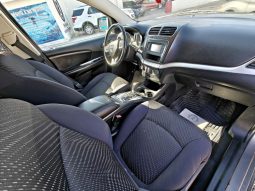 Dodge Journey 2012 lleno