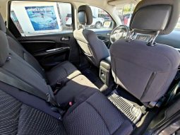 Dodge Journey 2012 lleno