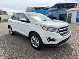 Ford Edge 2017