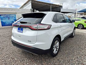 Ford Edge 2017