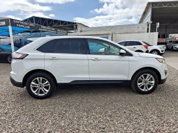 Ford Edge 2017 lleno