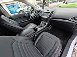 Ford Edge 2017 lleno