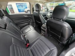 Ford Edge 2017 lleno
