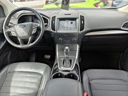 Ford Edge 2017 lleno