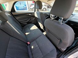 Ford Focus 2017 lleno