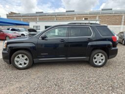 GMC Terrain 2016 lleno