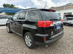 GMC Terrain 2016 lleno