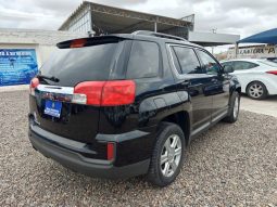 GMC Terrain 2016 lleno
