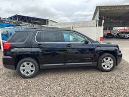 GMC Terrain 2016 lleno