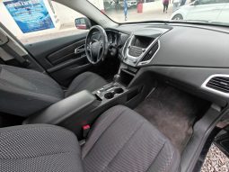 GMC Terrain 2016 lleno