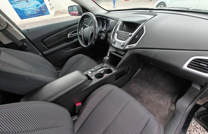 GMC Terrain 2016 lleno