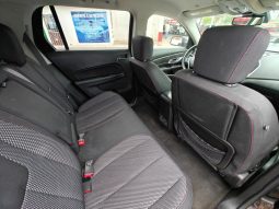 GMC Terrain 2016 lleno