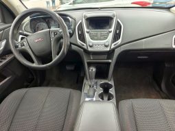 GMC Terrain 2016 lleno