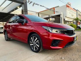 Honda City Sport Cvt 2023