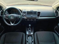 Honda City Sport Cvt 2023 lleno
