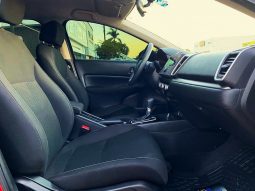 Honda City Sport Cvt 2023 lleno