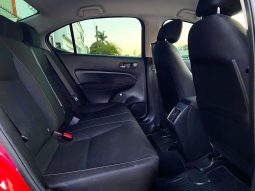 Honda City Sport Cvt 2023 lleno