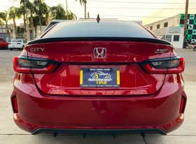 Honda City Sport Cvt 2023