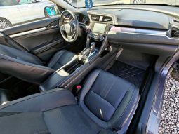 Honda Civic 2016 lleno