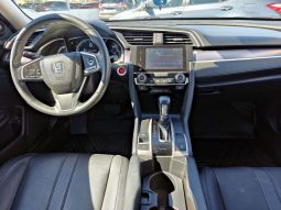 Honda Civic 2016 lleno