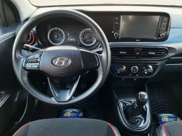 Hyundai I-10 2023 lleno