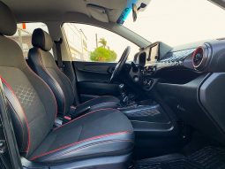 Hyundai I-10 2023 lleno