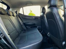 Hyundai I-10 2023 lleno