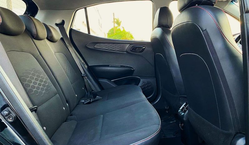 Hyundai I-10 2023 lleno