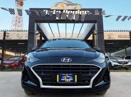 Hyundai I-10 2023 lleno