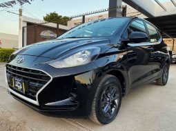 Hyundai I-10 2023 lleno