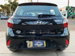 Hyundai I-10 2023 lleno