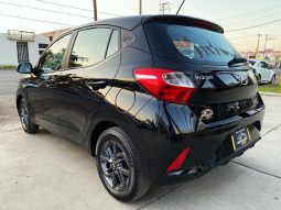 Hyundai I-10 2023 lleno