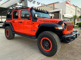 Jeep Rubicon Xtreme 2023