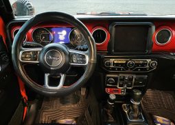 Jeep Rubicon Xtreme 2023 lleno