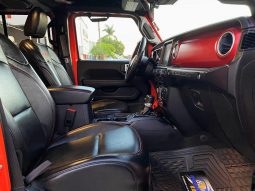 Jeep Rubicon Xtreme 2023 lleno