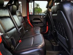 Jeep Rubicon Xtreme 2023 lleno