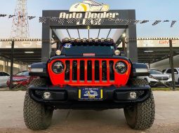 Jeep Rubicon Xtreme 2023 lleno