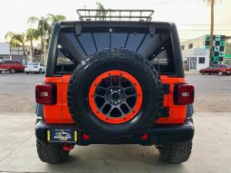 Jeep Rubicon Xtreme 2023 lleno