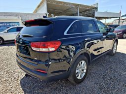 Kia Sorento 2016 lleno