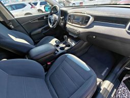 Kia Sorento 2016 lleno