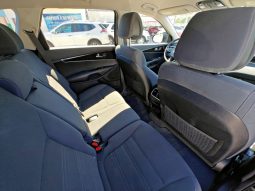 Kia Sorento 2016 lleno