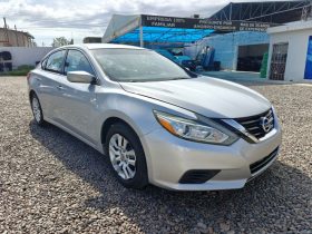 Nissan Altima 2016