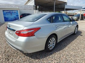 Nissan Altima 2016