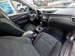 Nissan Rogue 2016 lleno