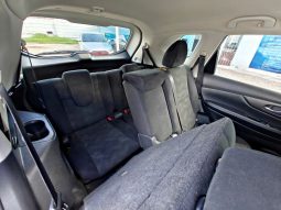 Nissan Rogue 2016 lleno