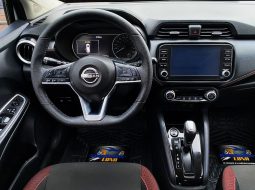 Nissan Versa 2024 lleno